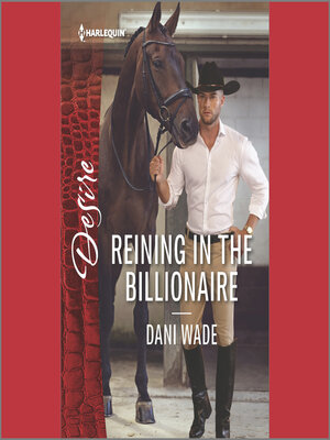 cover image of Reining in the Billionaire